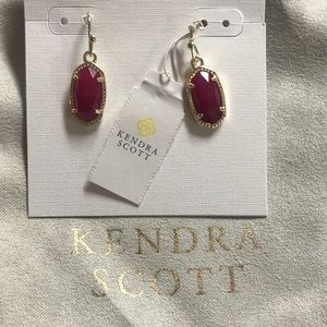 Kendra Scott Lee Earrings